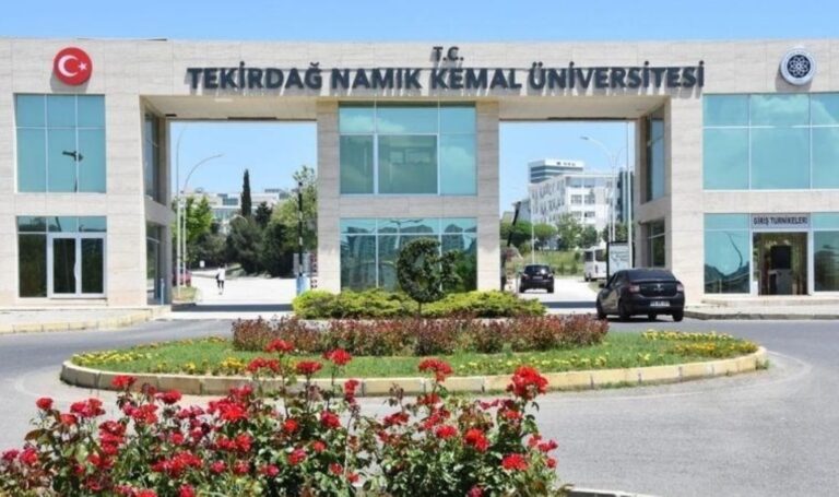 Tekirdağ Namık Kemal Üniversitesi 50 sözleşmeli personel alımı yapacağında başvuru koşulları neler? – Türkiye’den son dakika haberleri