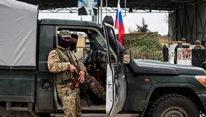 Suriye’den Rusya’ya üsler için yeşil ışık! Bir durumları var