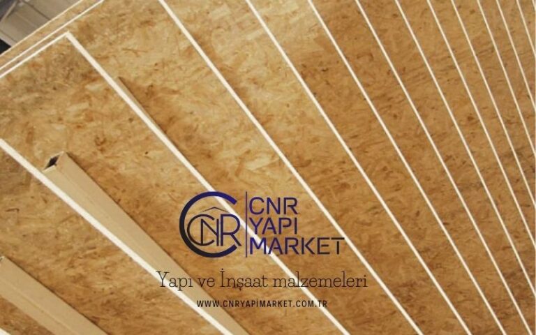 Çesan ile Güçlü ve Dayanıklı Yapılar İnşa Edin