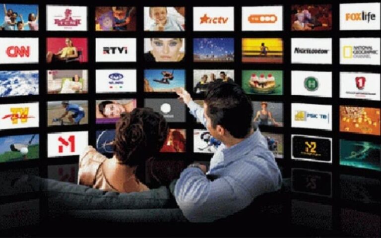 IPTV Test ile Yayın Kalitesini Keşfedin