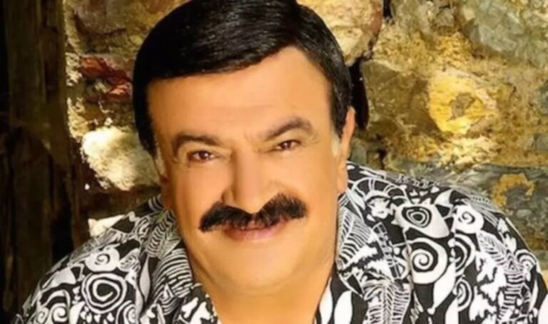 Kanser tedavisi alıyordu … “Kahtali Mive” hayatını kaybetti! – Türkiye haberlerini kırmak