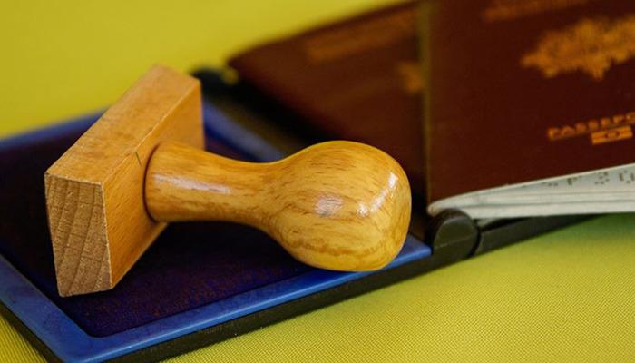 Avrupa Birliği üyesi olmayan vatandaşlar için yeni sistem! Giriş çıkışları artık elektronik olacak