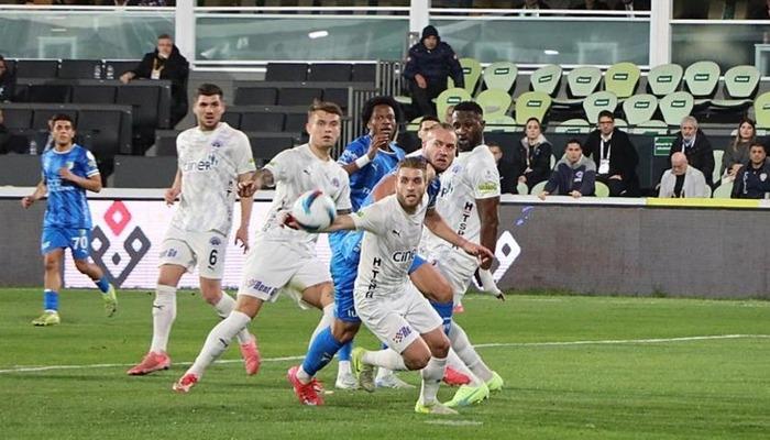 Bodrum, haftanın açılış maçında Bodrum FK evinde hata yapmadı! 5 oyun var … –