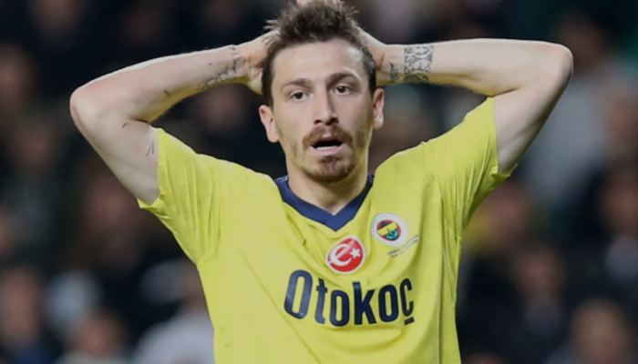 Mert Hakan Yakdaş’dan, Samsunsport maçı tek bir cümle beyanından sonra!