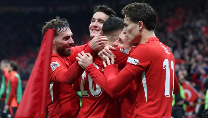 Nihat Kahveci’eden 3-1 Macaristan Ulusal Ödül Zaferi’nden sonra! Montella’ya döndü …