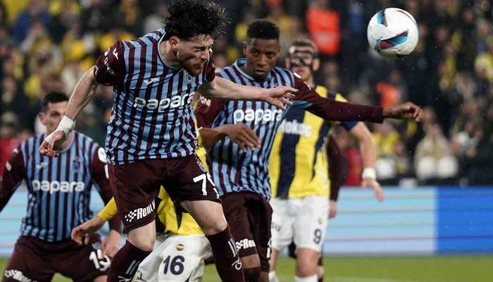 Trabzonspor Sadne – Trabzonspor