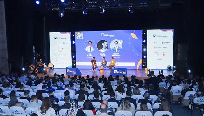 İstanbul Fintech Haftası 2025 başlıyor! Yapay Zeka ve Web3 ile finansın geleceği modellenmiştir …