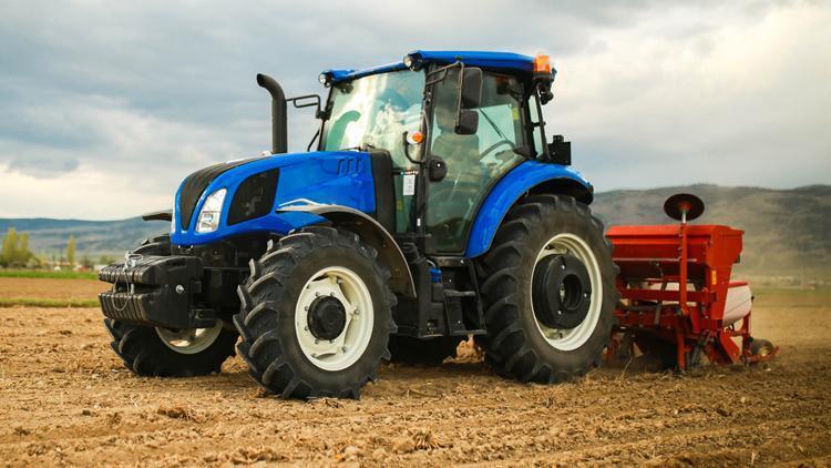 Türk traktörü satın alma kararından vazgeçti