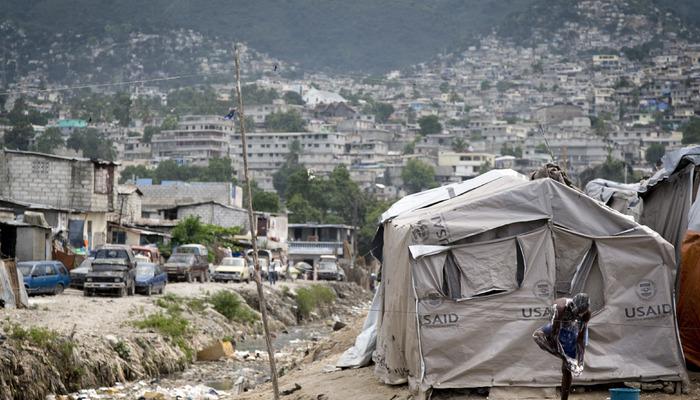 Haiti'nin Birleşmiş Milletler'den Uyarısı: Geri Dönüşü olmayan Bir Eşiğe Yakalanma