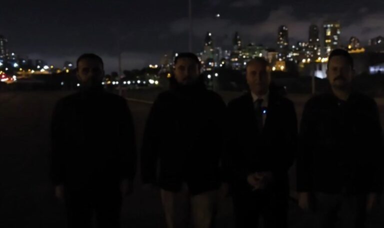 AKP Kalesi'ndeki Ralli CHP … CHP Bölgesi Başkanı Açıkladı: Ralli alanının elektriği kesildi – siyasi haberleri kırdı