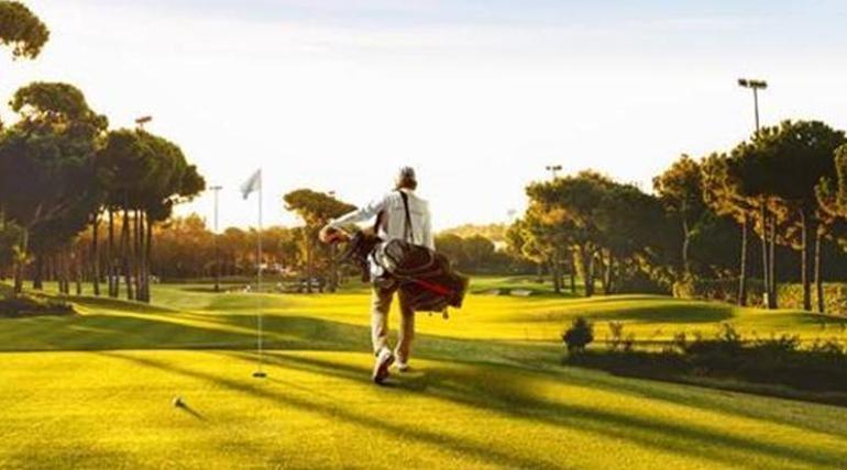 Golfün World Stars Belek'te buluşacak