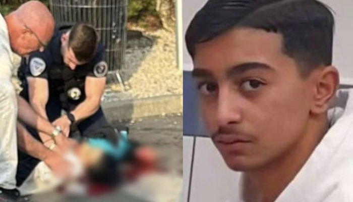 Fransa'da korku! Genç Türk bir balta tarafından vahşice öldürüldü! Sadece 17 yaşındaydı …