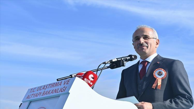 Ulaştırma Bakanlığı'ndan bir ilk … Mozart Turco'nun Echo yolunda Türkiye'nin ilk melodisi