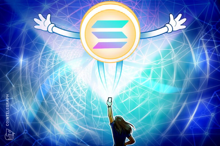 Solana Dex'in hacmi Ethereum'u aştı – sol fiyat takip edecek mi?