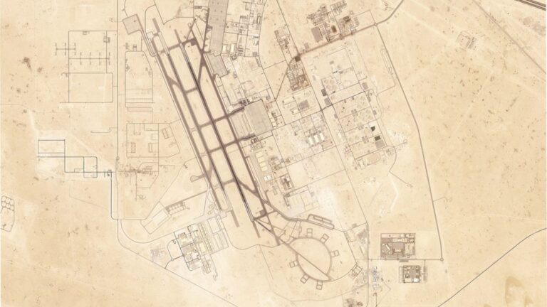 İran'ın 19 füze ile saldırdığı Al Udeid hava üssü hakkında bilinen nedir?