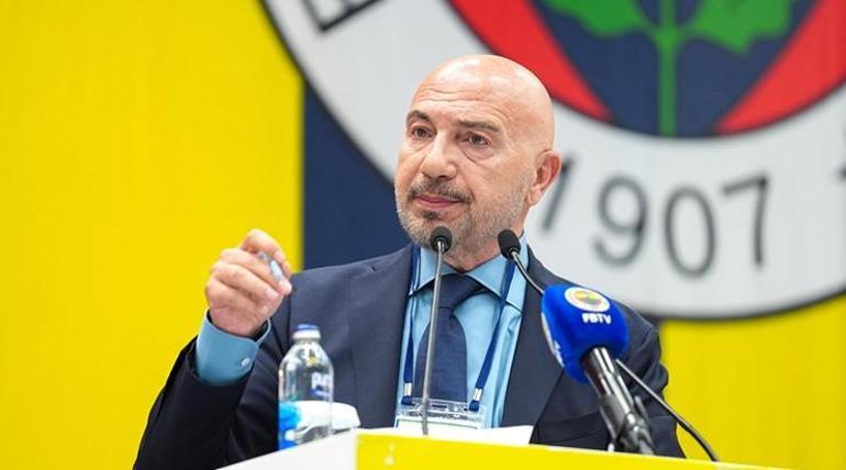 Hakan Bilal Kutlualp: Hisse senetlerini yatıran ve imzaları teslim eden üye sayısını açıklamalarına izin verin