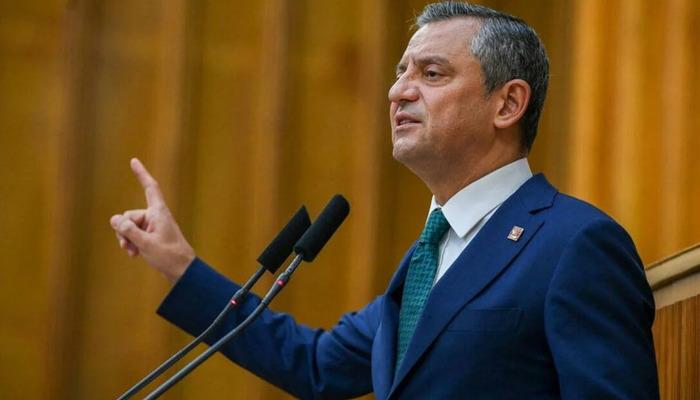 Özel CHP lideri, tutuklama görüntülerini hatırlayın! Canlı Yayında Zor Çıktı: “Bıçak kemiğe dayanır, eğer sertleşmeye devam ederlerse, ben de sertleşeceğim”