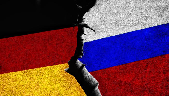 Her şeyden önce, İngiltere şimdi Almanya … Avrupa savaşa hazırlanıyor! Tarih de verildi