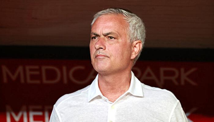 Jose Mourinho'nun Fenerbahce takviyelerindeki ekibi! Mourinho asistanları değişiyor!