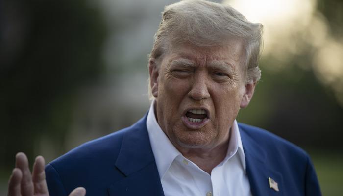 Çin Trump ezberleme ifadeleri! İran'da rejim değişikliği olacak mı? Açıkça cevapladı …