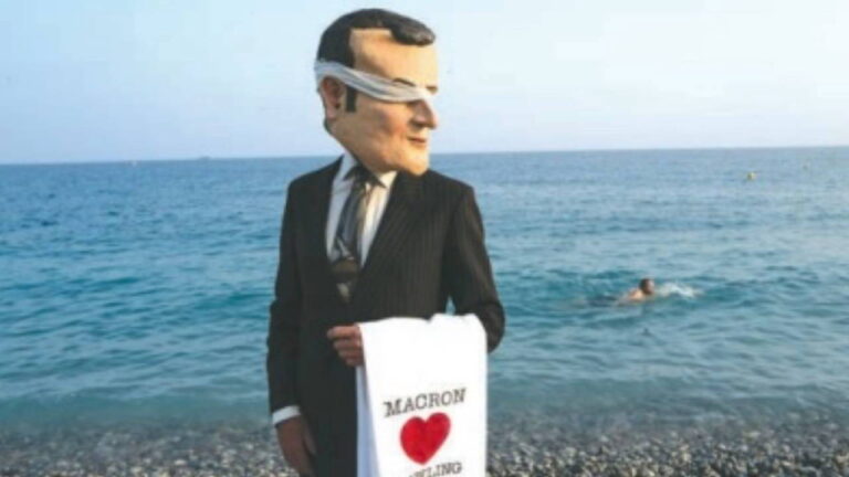 Münih'teki Okyanusların Sessizliği – Son Dakika Pazarında Haberler