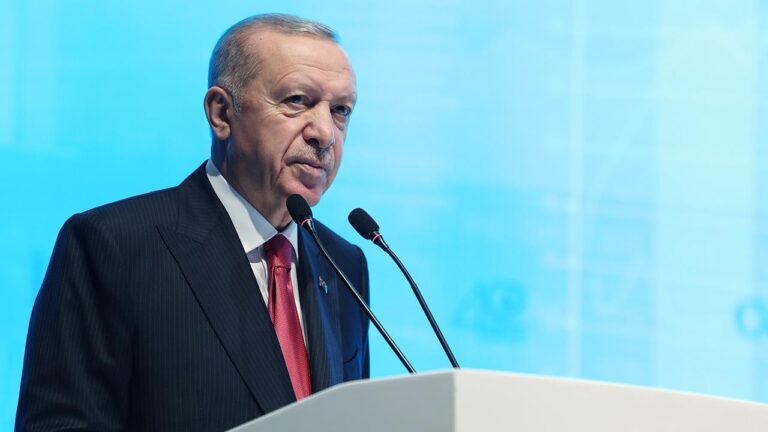 Başkan Erdoğan: İstanbul depremlerine dirençli hedefimize yaklaşıyoruz