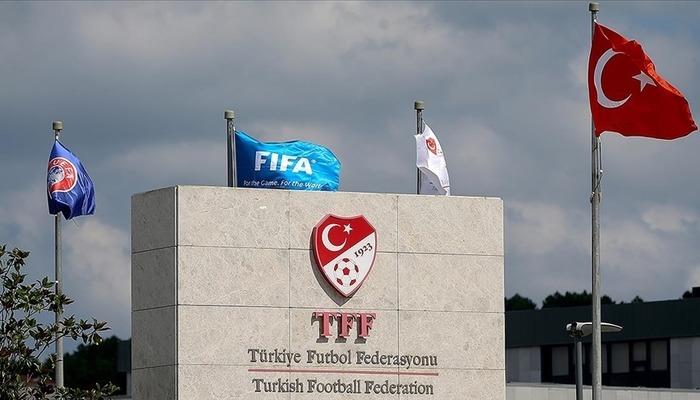 TFF resmen duyurdu! Süper Lig takımlarının harcama sınırları açıklandı –