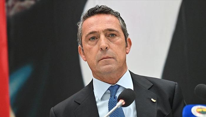 Ali Koç kararını verdi! Bu etkinlik hareket ediyor