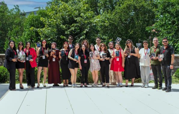 Ulysses Yayınları ile edebiyata yön veren güçlü bir adım atın