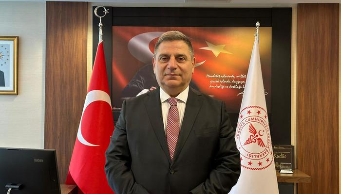 Dijital dönem organ bağışında başladı! Sağlık Hizmetleri Genel Müdürü açıkladı: “E-devlet ve e-posta hızlı ve kolay bağışlanabilir” Yapılabilir “