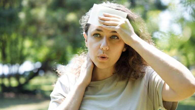 Güneşin belirtileri nelerdir? Güneş sıçrama tahtasını nasıl anlarım? Tedavi yöntemleri nelerdir?