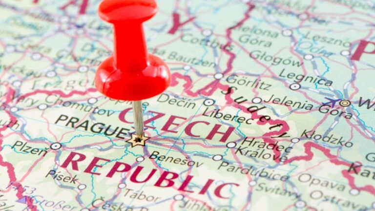 Çek Cumhuriyeti'ne nasıl ulaşılır? Çek Cumhuriyeti'ne ne zaman gitmeli? Çek Cumhuriyeti hakkında genel bilgiler