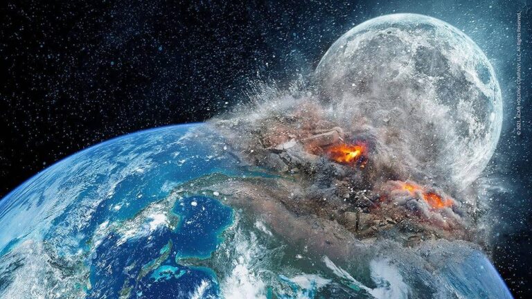 Ay Meteoru'nun konusu nedir? Ay Meteoru'nun aktörleri kimler? – Son dakika televizyon rehberindeki haberler