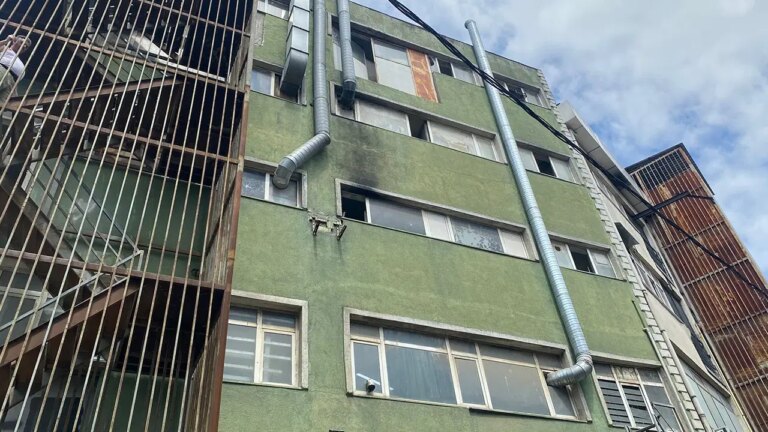 İstanbul'da iş çıkışı: asansörün ipi, 1 kişi hayatını kaybetti – son dakika Türkiye Haberleri