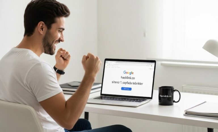 Eğitim Sektöründe Hacklink ile Öğrenci Erişimini Artırma Stratejileri