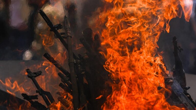 Sudan Irak Başbakanı: PKK'nın silah serbest bırakılması bölgede olumlu yansıtılacak