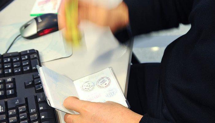 ABD Dışişleri Bakanlığı'nı duyurdu! Binlerce öğrenci vizeyi iptal ediyor