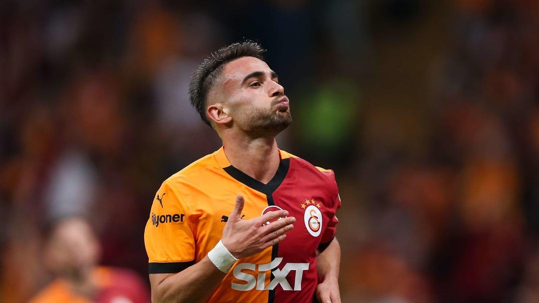 Galatasaray'ın yıldızı Yunus Akün hareket etmeye karar verdi! Ona yapılan tüm teklifleri reddetti 2