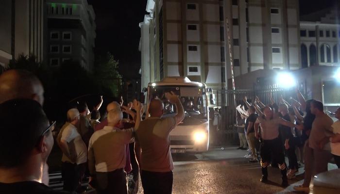 Antalya Metropolitan Belediyesine Karşı Yolsuzluk ve Yolsuzluk Anketinde 8 Tutuklama