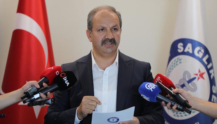 Sağlık Başkanı: “Toplu pazarlık sürecinde önemli kazançlar elde ettik”