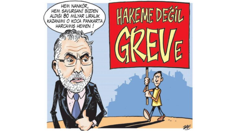 Pespa – 22 Ağustos 2025