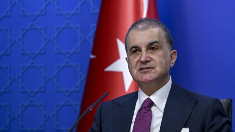 AK Celik Partisi sözcüsü Mescid el-Aksa saldırısını lanetledi