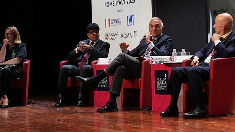 Bakan Ersoy: Gece ziyaretleri başladı, operasyonlar kazanıldı