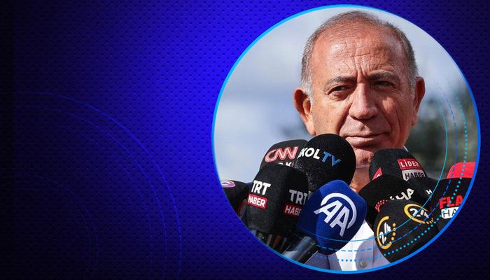 Gürsel Tekin'den terörist Fetullah Gülen hakkındaki soruyu cevaplayın: “Küçük kusurlar olabilir”