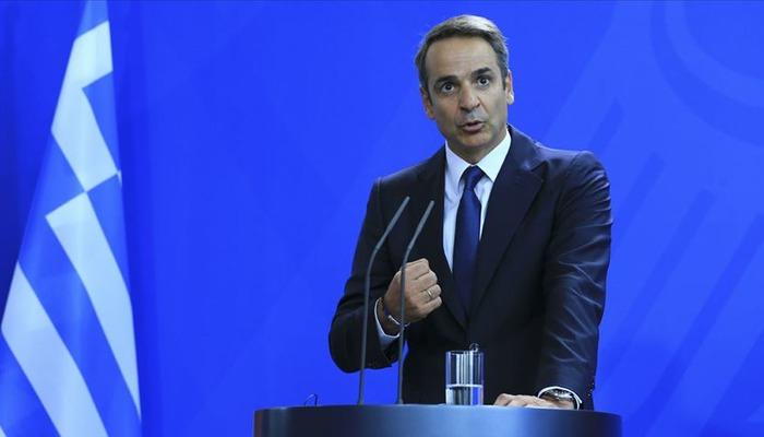 Yunan Başbakanı Micotakis: “İsrail, çözülmemede ısrar ediyorsa geri kalan müttefiklerini kaybedecek”