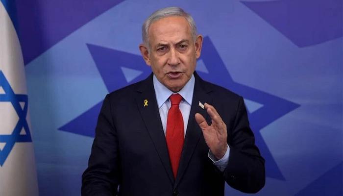 Netanyahu: Refah sınır kapısı bir sonraki duyuruya kadar açılmayacak