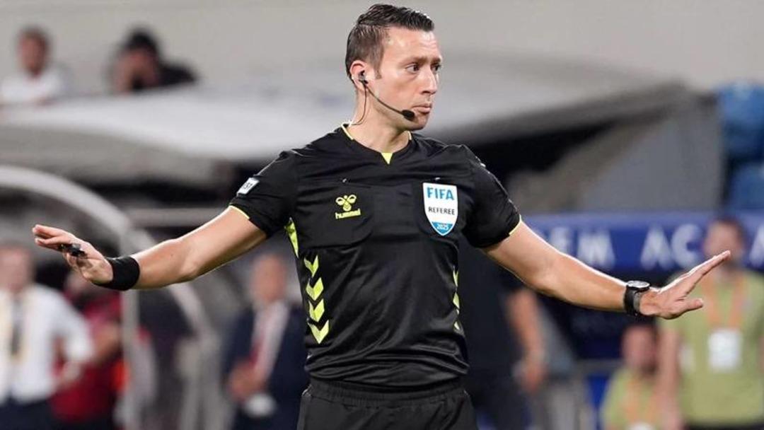 Adı iddialara karışan hakem Zorbay Küçük ilk kez konuştu! Şikayette bulundu... 2