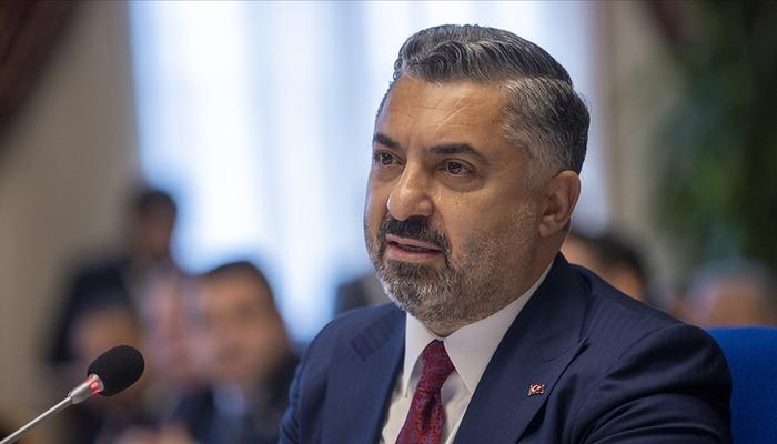 KAP'a bildirildi! Ebubekir Şahin Türk Telekom'un genel müdürü oldu