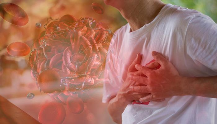 Dünyada en yaygın ölüm nedeni: Kalp ve damar hastalıkları! 5 altın kurala dikkat edin! Uzmanlar uyarıyor: 'Kalıcı hasarlar oluşabilir'