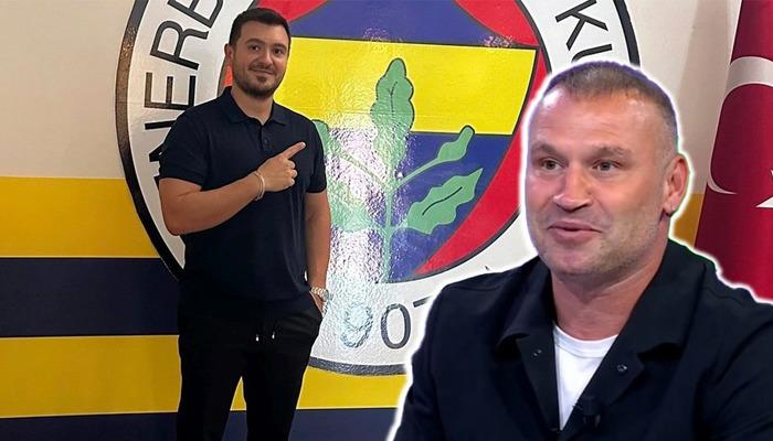 F.Bahçe'de diyetisyen olayı büyüdü! Eski futbolcudan sansasyon yaratacak sözler: “Tesislerde rakı ve mangal yapıldığı söyleniyor…”